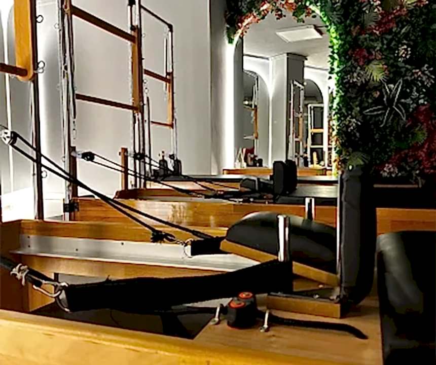 Ataşehir Reformer Pilates